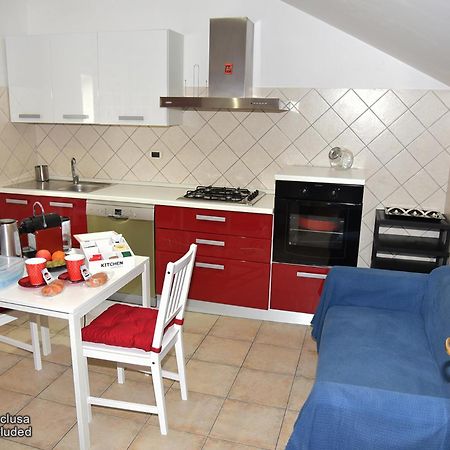 Villa Turati Pescara Luaran gambar
