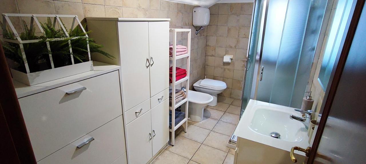 Villa Turati Pescara Luaran gambar