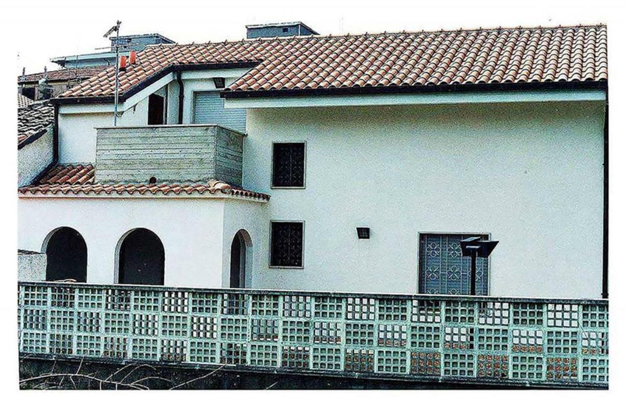 Villa Turati Pescara Luaran gambar